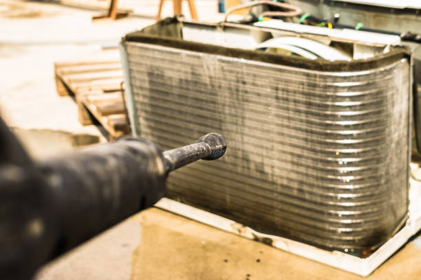 Best Affordable HVAC Duct Cleaning  in East Gaffney, SC