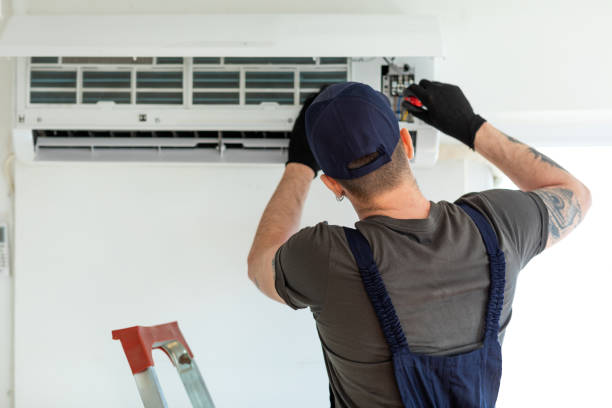 Best HVAC Duct Inspection Services  in East Gaffney, SC