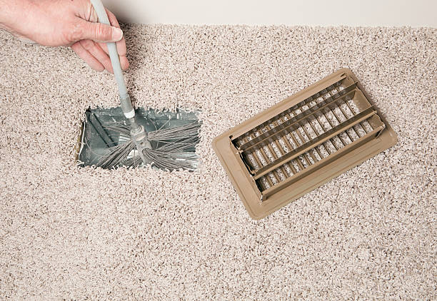  East Gaffney, SC Airduct Cleaning Pros