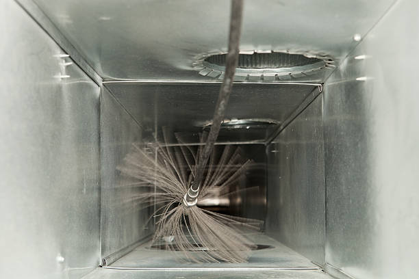 Best Ventilation Cleaning Services  in East Gaffney, SC