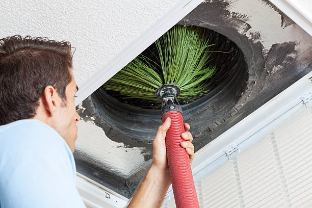 Best Ductwork Cleaning Services  in East Gaffney, SC