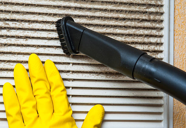 Best Residential Air Duct Cleaning  in East Gaffney, SC