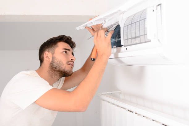 Best Affordable Air Duct Cleaning  in East Gaffney, SC